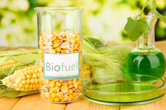 Grimesthorpe biofuel availability