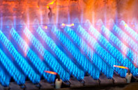 Grimesthorpe gas fired boilers